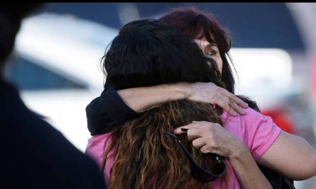 Μακελειό στις ΗΠΑ με 14 νεκρούς και 17 τραυματίες