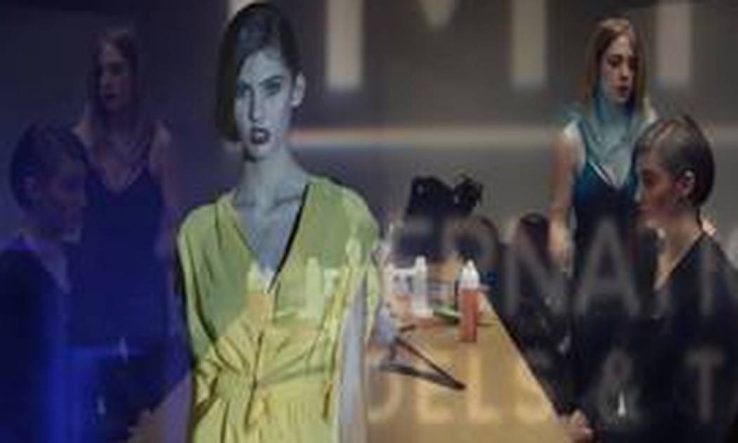 Οι θυσίες των νεαρών μοντέλων για το όνειρο της πασαρέλας