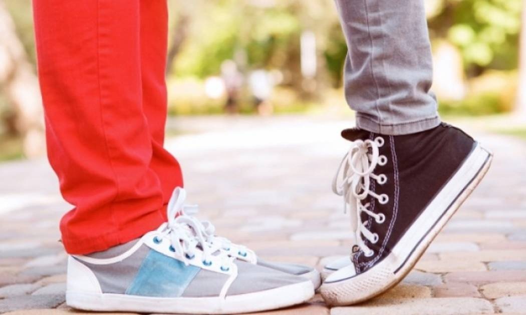 Διαφορά ύψους στα ζευγάρια: Ποιο ρόλο παίζει για τη γυναίκα