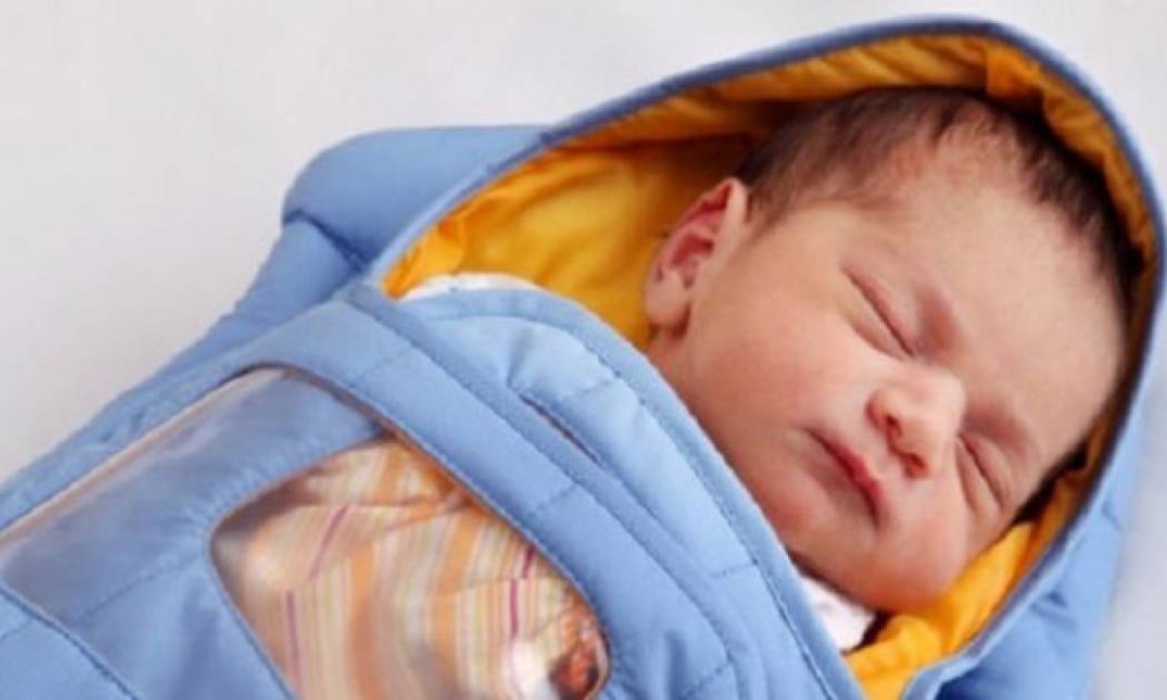 Ποια είναι τα συμπτώματα υποθερμίας στα μωρά