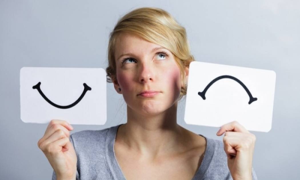 6 φυσικοί τρόποι για να βελτιώσουμε τη διάθεσή μας!