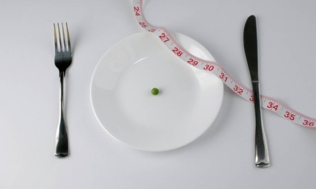 Βρετανική Ένωση Διαιτολογίας: Οι χειρότερες δίαιτες του 2015
