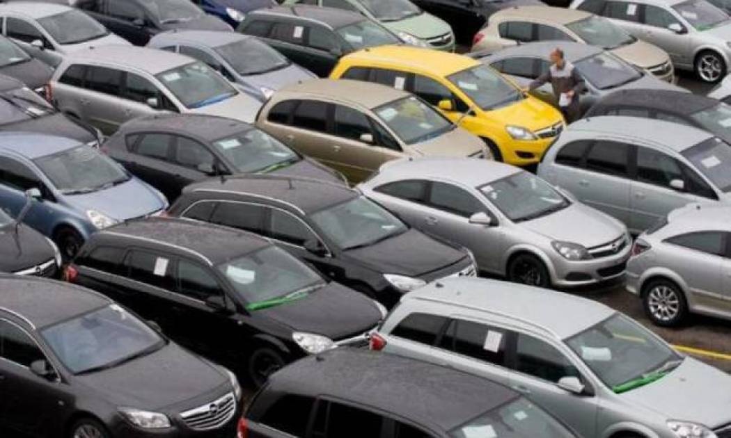 Έρχεται νέο πολλαπλό χαράτσι στα ΙΧ