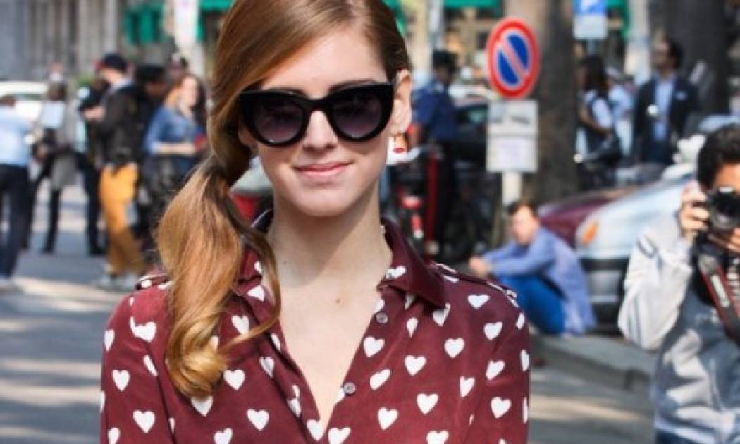 Italian Fashion rules!