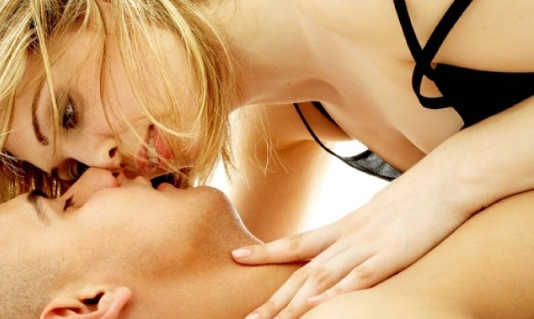 Η κορυφαία στάση στο σεξ για να… αντέχει περισσότερο