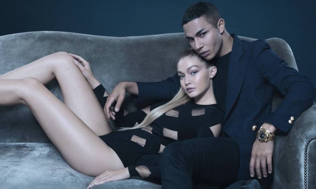 Γιατί όλος ο κόσμος ασχολείται με τη Gigi Hadid