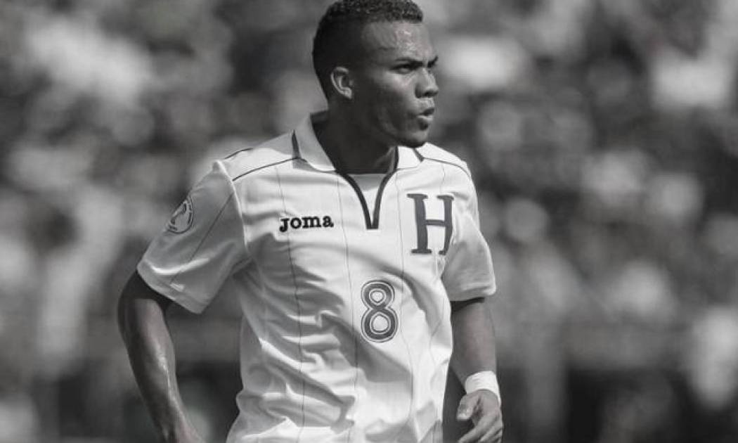 ΣΟΚ! Δολοφονήθηκε σε εμπορικό κέντρο διεθνής ποδοσφαιριστής!