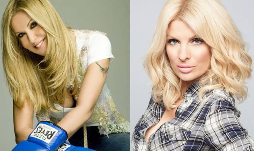 Ελένη Vs Namaste: Ανέβηκε κι άλλο η διαφορά τηλεθέασης