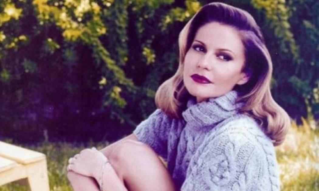 Τζένη Μπαλατσινού: Οι οικογενειακές διακοπές και η Πρωτοχρονιά με τον Πέτρο Κωστόπουλο