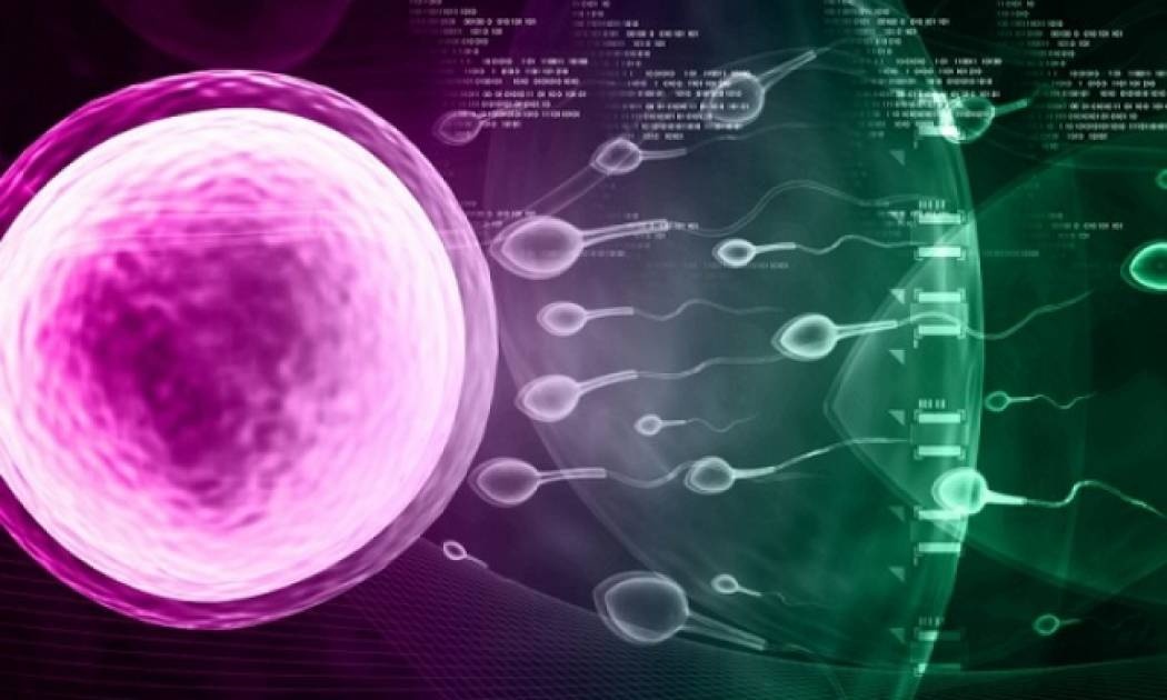Οι κακές συνήθειες του άντρα είναι γραμμένες στο… σπέρμα του