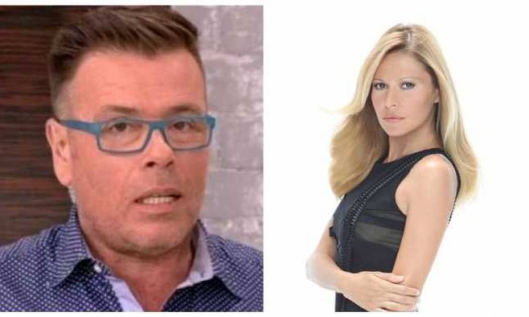 Δείτε πώς ξεκίνησε η κόντρα Μπαλατσινού - Παπανώτα!