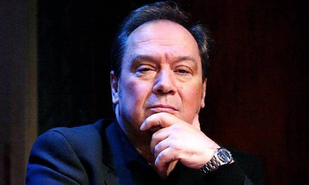 O Φασουλής αποκαλύπτει τον λόγο που δεν έκανε ποτέ οικογένεια