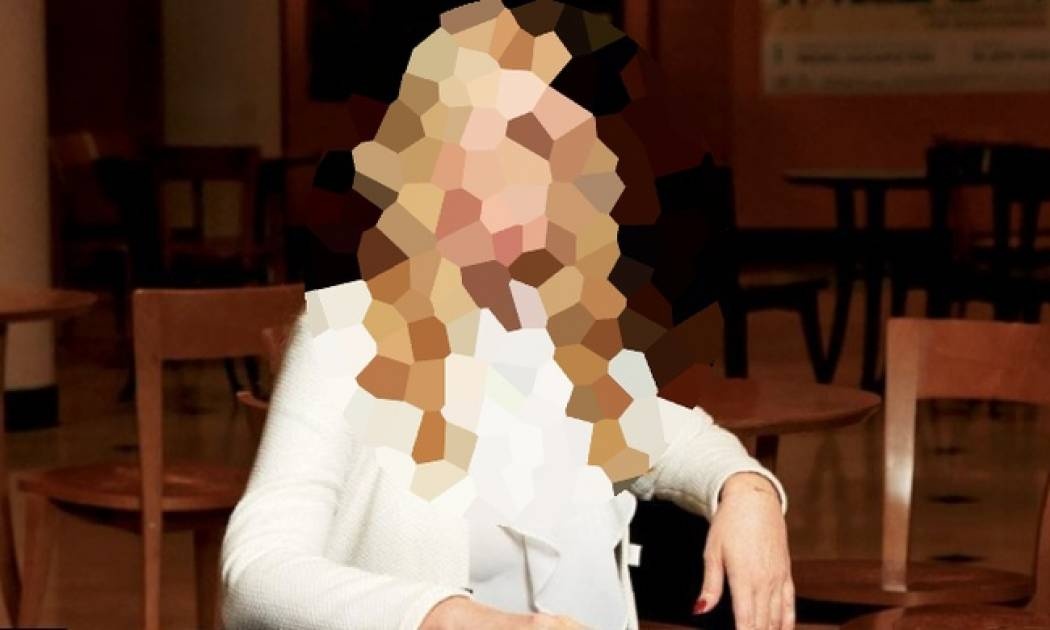 Έξαλλη Ελληνίδα ηθοποιός: «Στην Κίνα και στην Ινδία οι ηθοποιοί είναι σε καλύτερη μοίρα από εμάς»