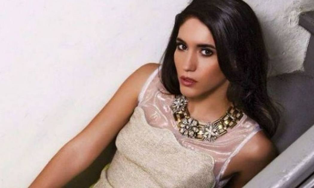 Η Ελένη Βαίτσου άλλαξε. Από μελαχρινή έγινε ξανθιά (Nassos blog)