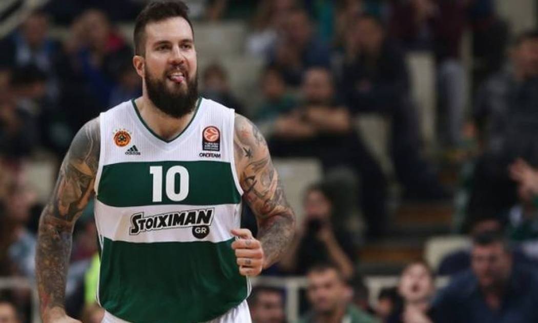 Ραντούλιτσα στο Onsports: «Εμείς το κάναμε εύκολο»