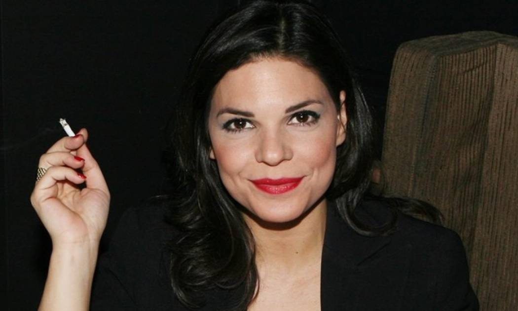 Μαρίνα Ασλάνογλου: «Δεν θα διαψεύσω ούτε θα διατυμπανίσω αυτό που έχω»