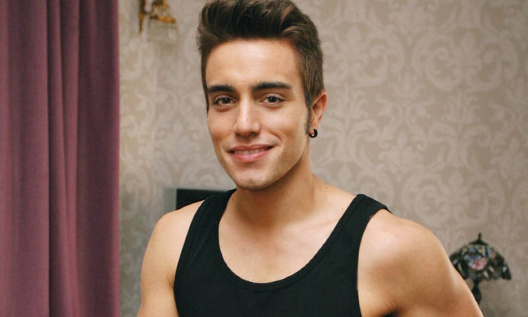 Γιάννης Χατζηγεωργίου: «Το Ταμάμ είναι ένα σκαλοπάτι για να πάω παρακάτω»