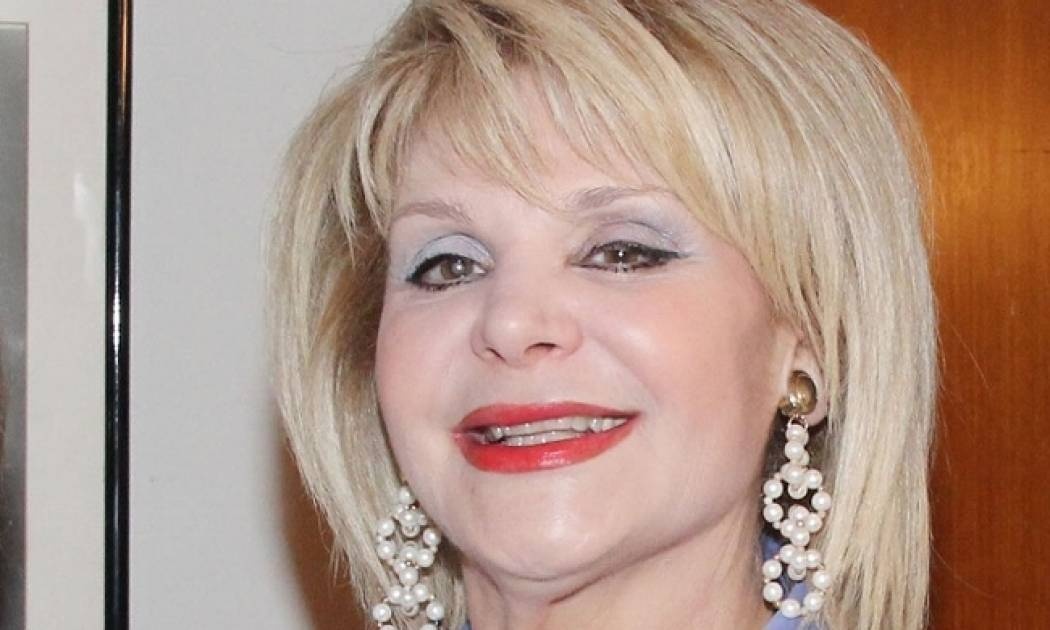 Μαρία Ιωαννίδου: «Είμαι σχεδόν ορφανή»