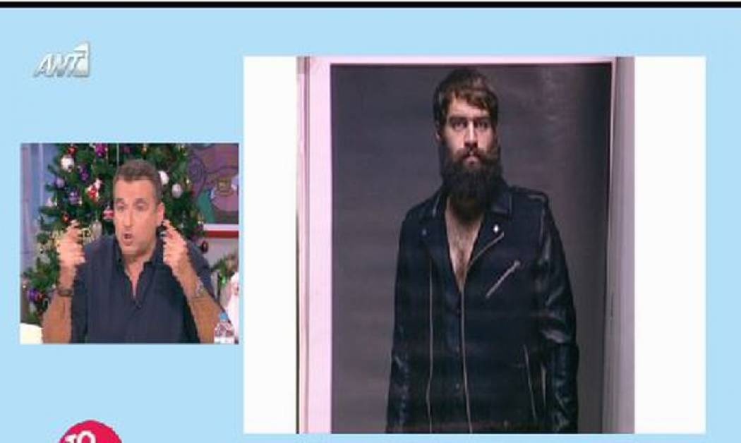 Ξέσπασμα άνευ προηγουμένου του Λιάγκα: «Ο Στιβακτάκης ψωνίστηκε! Τα μέσα σε έχουν ξεσκίσει»!