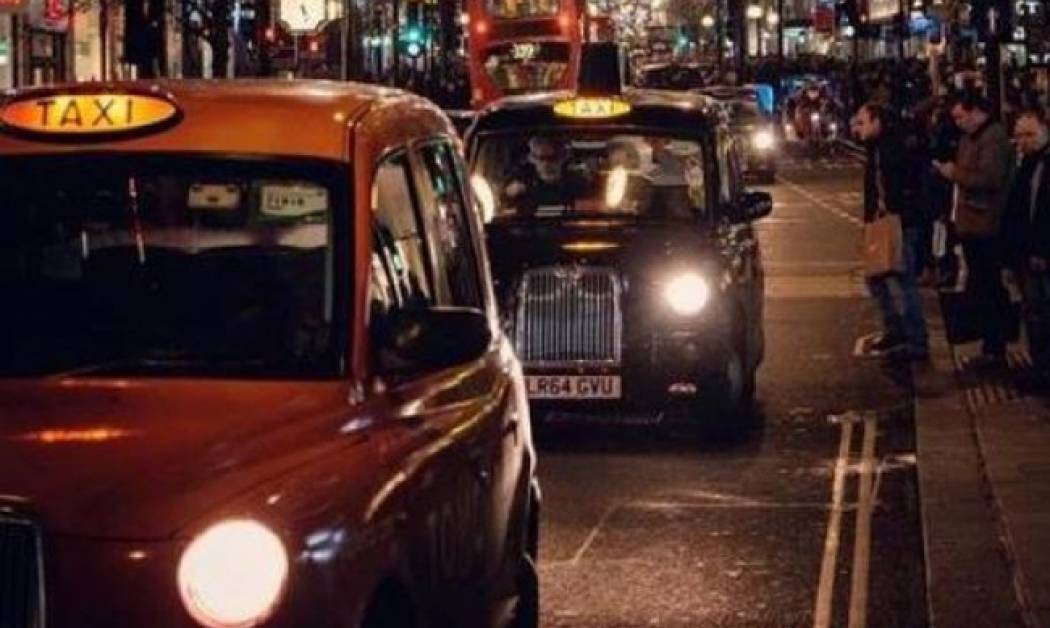 Χριστούγεννα στο Λονδίνο: Όλα όσα πρέπει να δεις και να κάνεις