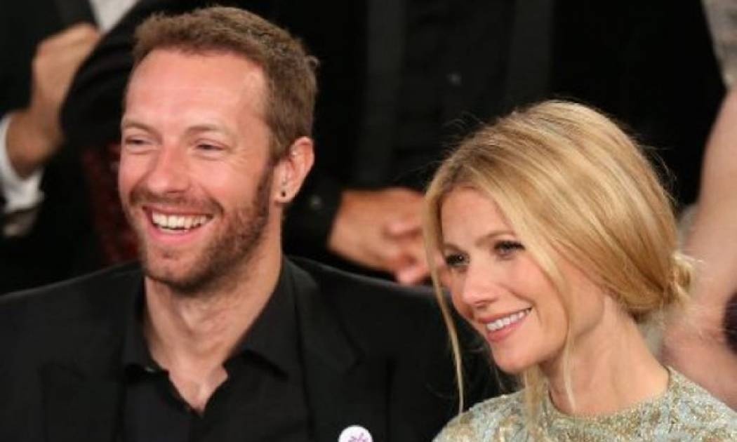 Δείτε την! Η κόρη των Paltrow-Martin μεγάλωσε και έμοιασε απίστευτα στον διάσημο μπαμπά της