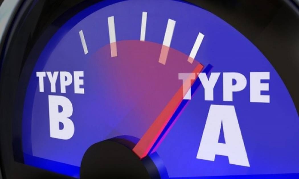 Τύποι προσωπικότητας Α & Β: Τι σημαίνει το καθένα