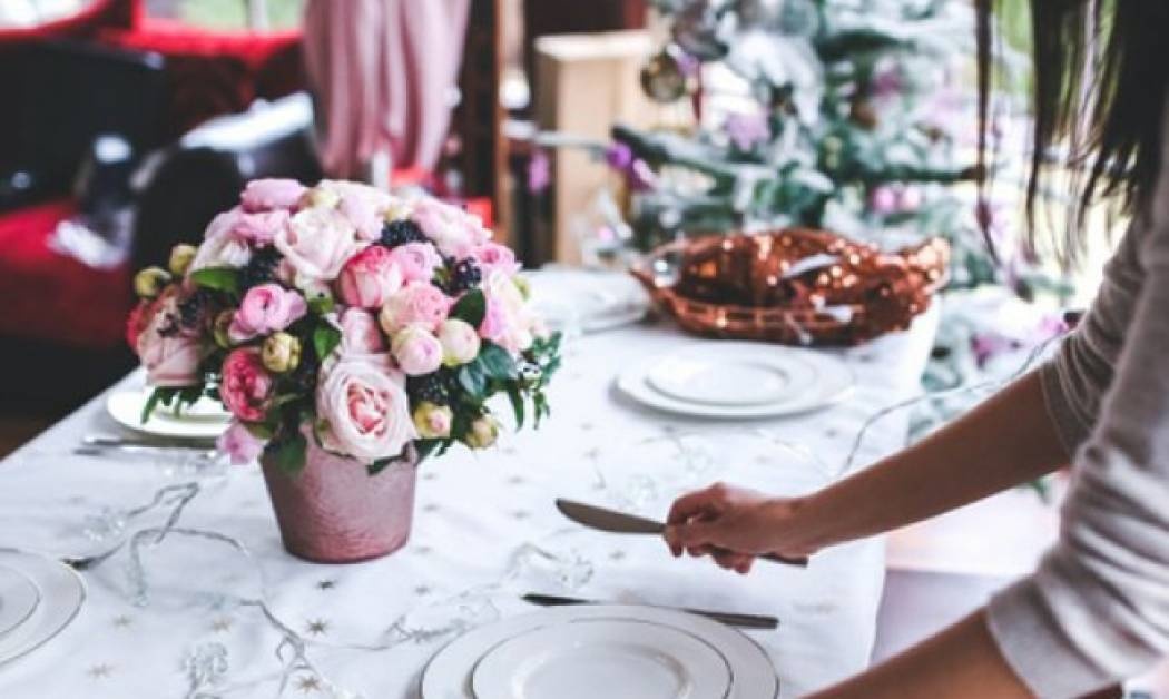 Τα 4 πρώτα πράγματα που θα προσέξουν οι καλεσμένοι σου, όταν μπουν στο σπίτι σου!