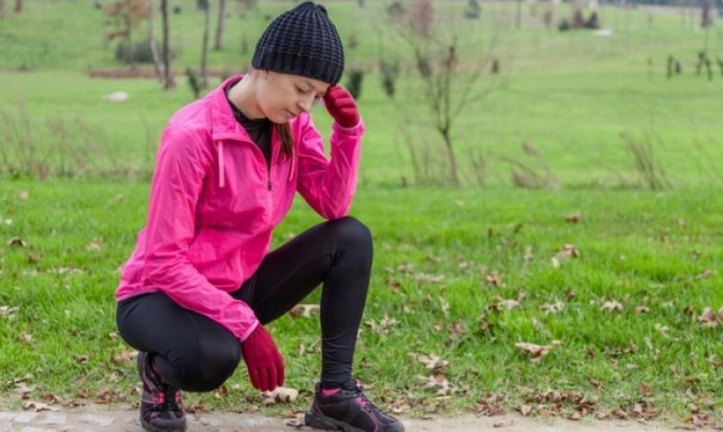 Ορθοστατική υπόταση: Πώς θα ελαχιστοποιήσετε τα συμπτώματα