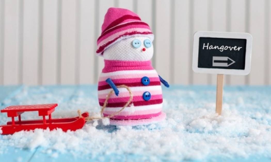 Πώς δρα το αλκοόλ στο αίμα; Υπάρχει «θεραπεία» για το μεθύσι;