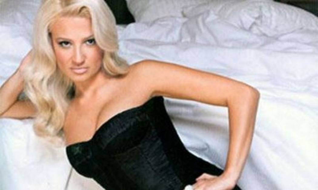 Και σήμερα απουσιάζει η Φαίη – Πότε θα επιστρέψει στο Πρωινό;