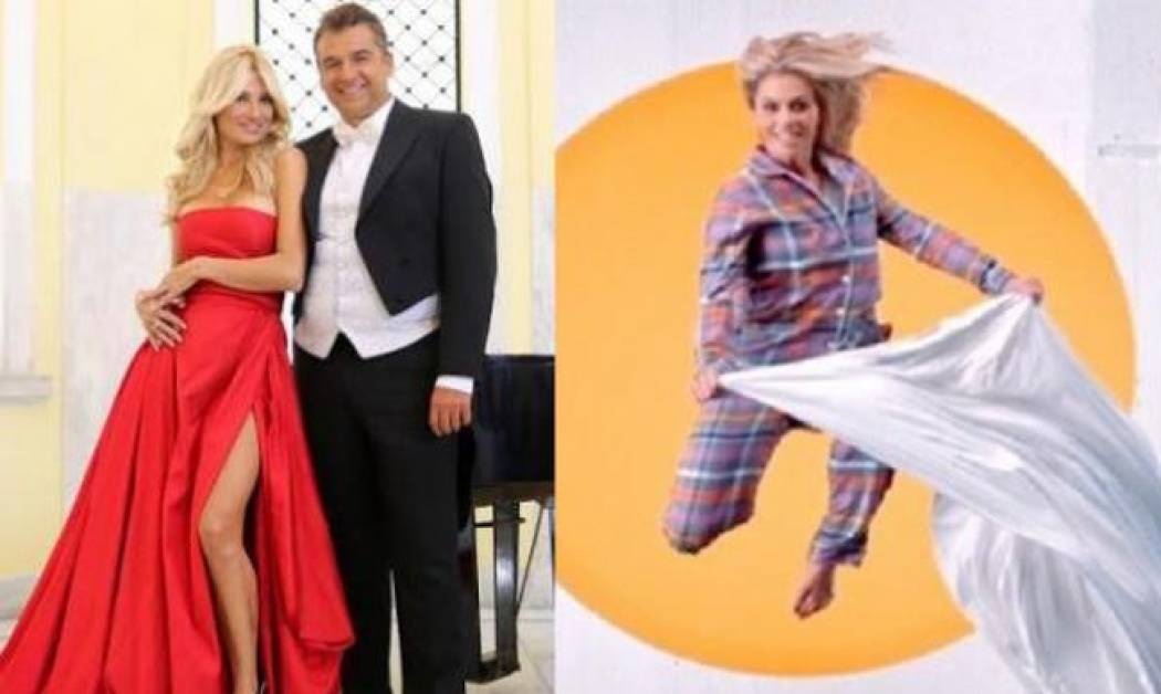 Το Πρωινό Vs Καλημερούδια: Θα τρίβετε τα μάτια σας όταν δείτε τη διαφορά τηλεθέασης