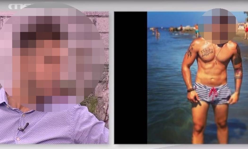 Πρόσωπο τηλεόρασης από τα 110 κιλά στα πρόθυρα νευρικής ανορεξίας!