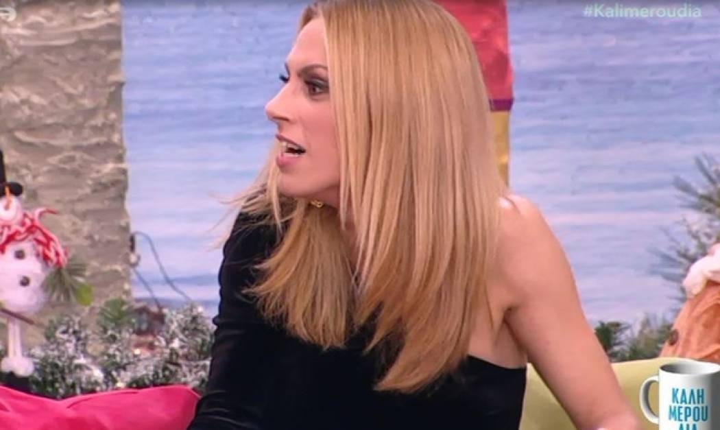 Φρίκαρε η Ντορέττα με την δήλωση on air:«Έχουμε παίξει σε συναυλία μόνο για το προσωπικό, γιατί…»!