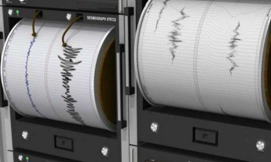 Επικίνδυνο σεισμικό ρήγμα κάτω από το φράγμα του Πηνειού!