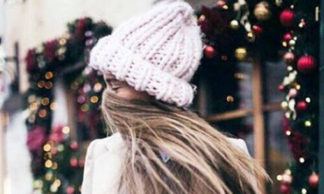 8 πράγματα που πρέπει να κάνεις ανήμερα των Χριστουγέννων!