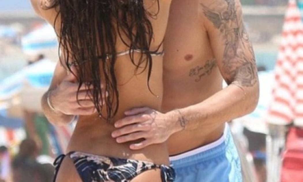 Ο Άγγελος της Victoria’s Secret είναι τρελά ερωτευμένος!