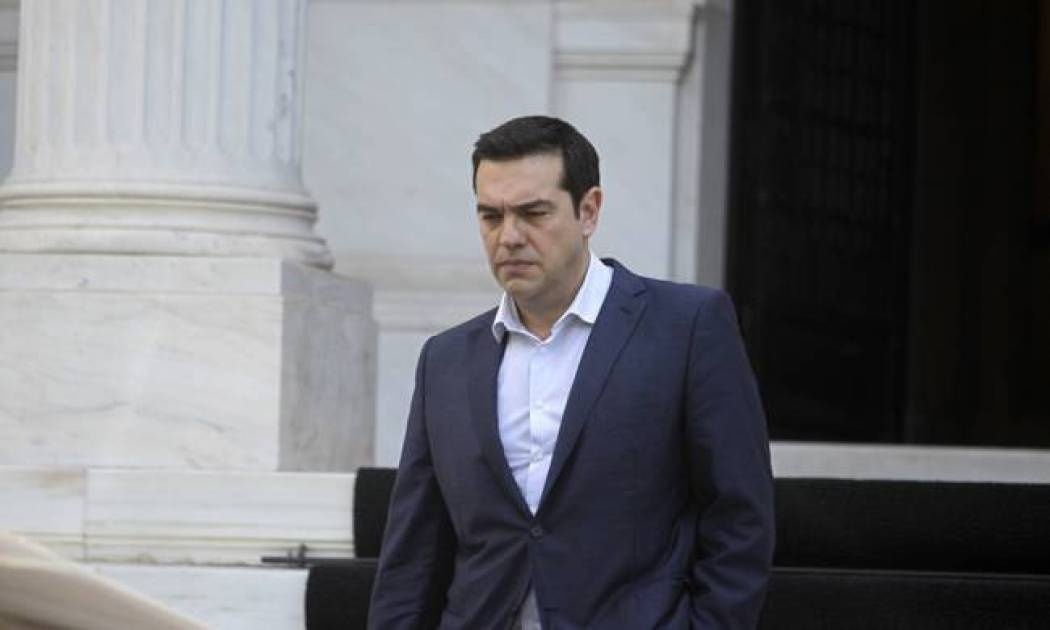 Απογοητεύει μέσα κι... έξω η κυβέρνηση Τσίπρα