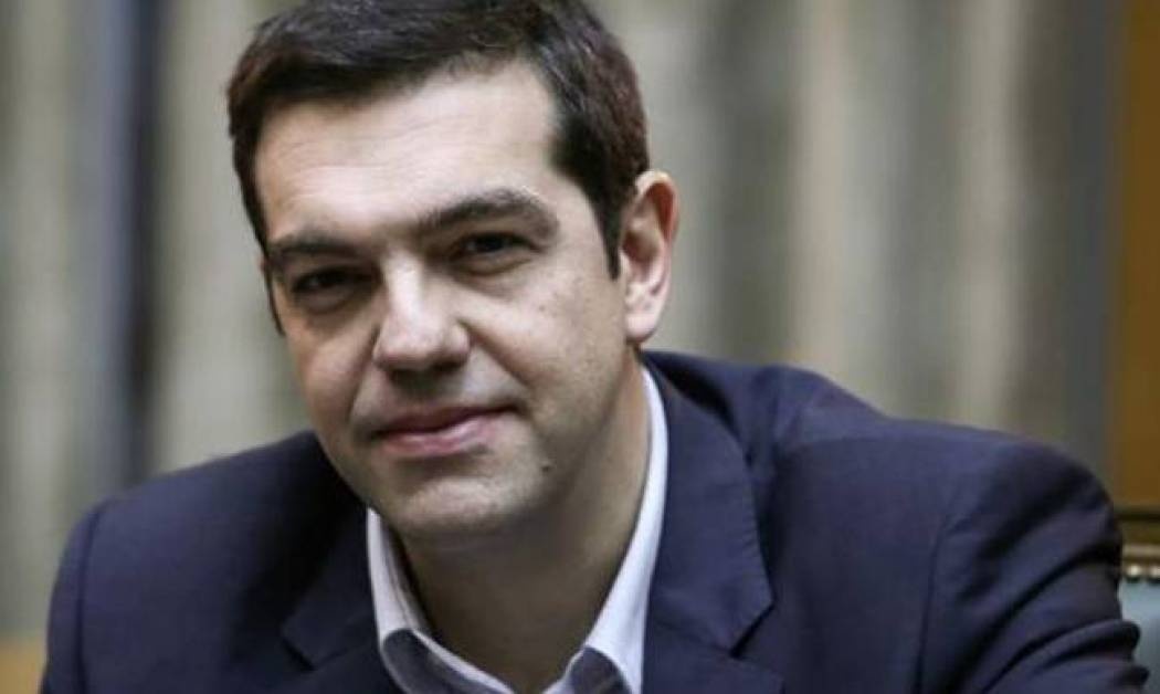 Θα ταξιδέψει για Νταβός ο Τσίπρας
