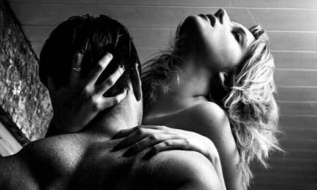 5 πράγματα για τα οποία όλες φρικάρουμε κατά τη διάρκεια του σεξ