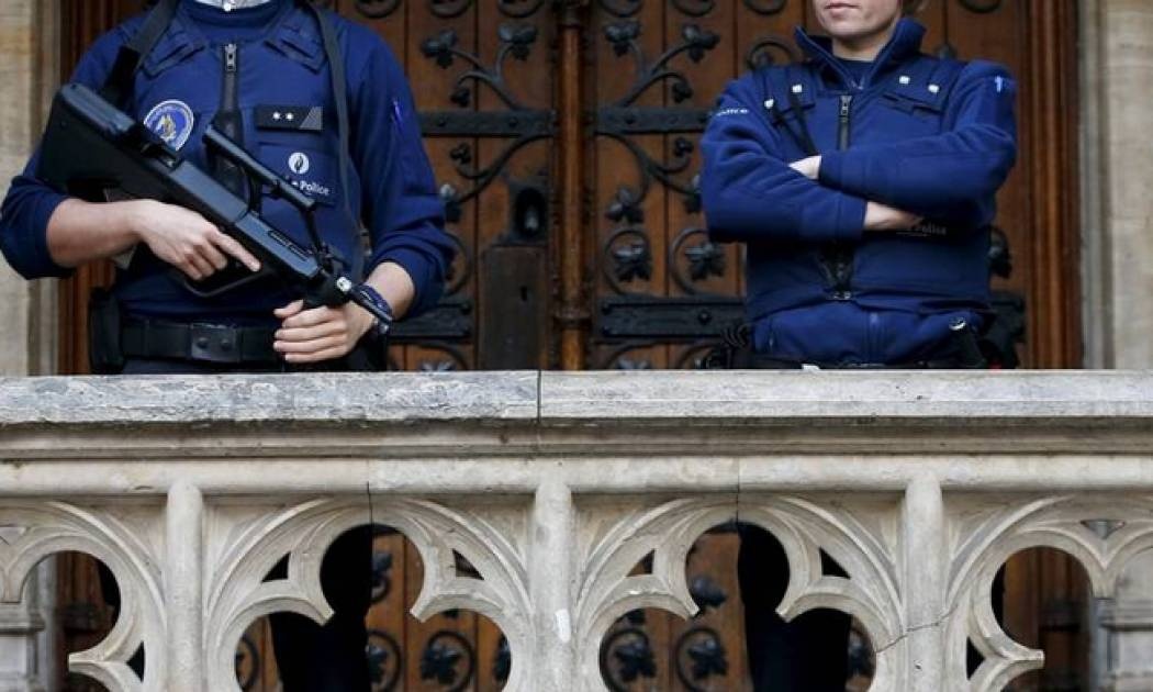 Παγκόσμιος τρόμος ενόψει εορταστικών εκδηλώσεων πρωτοχρονιάς