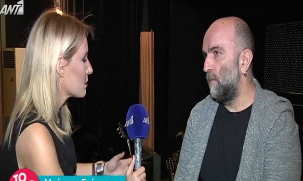 Μπάμπης Στόκας: Έχασε και άλλα κιλά και στέλνει μήνυμα στον Λιάγκα «Δε θα του κάνω τη χάρη»