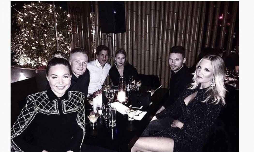 «Πράσινη» Πρωτοχρονιά!