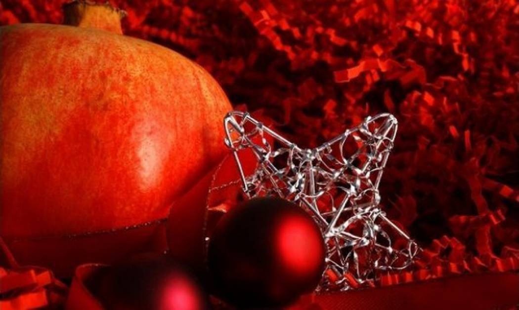 Τα πρωτοχρονιάτικα έθιμα των Ελλήνων