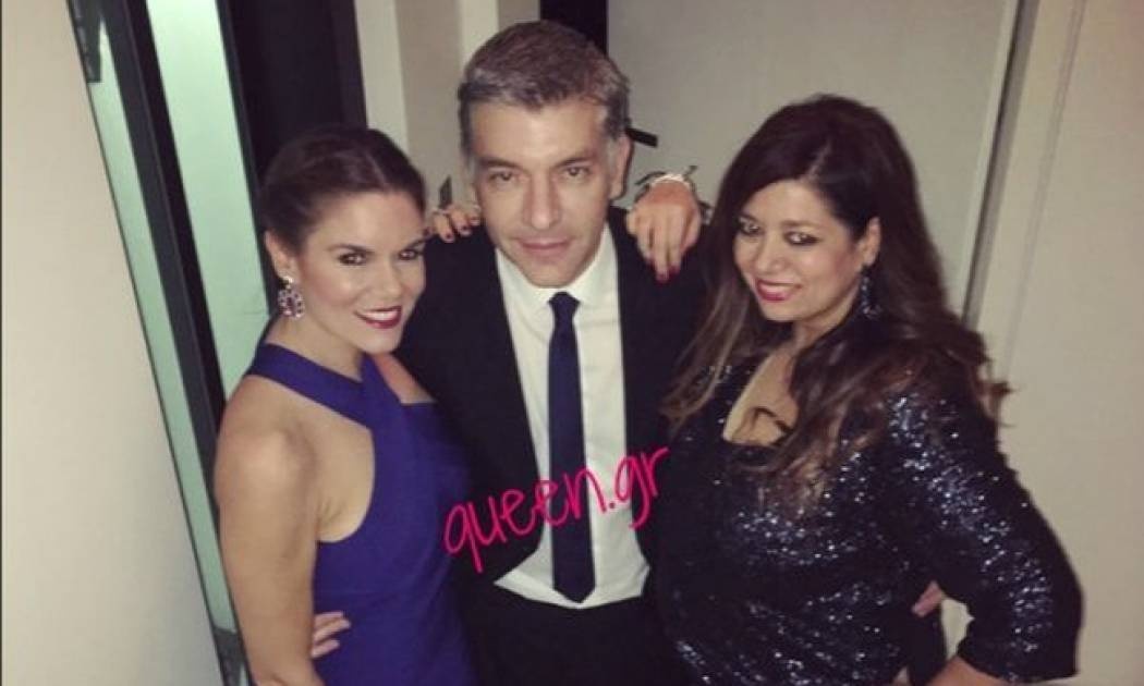 Simply the Best !!!  (Από την Majenco αποκλειστικά για το Queen.gr)