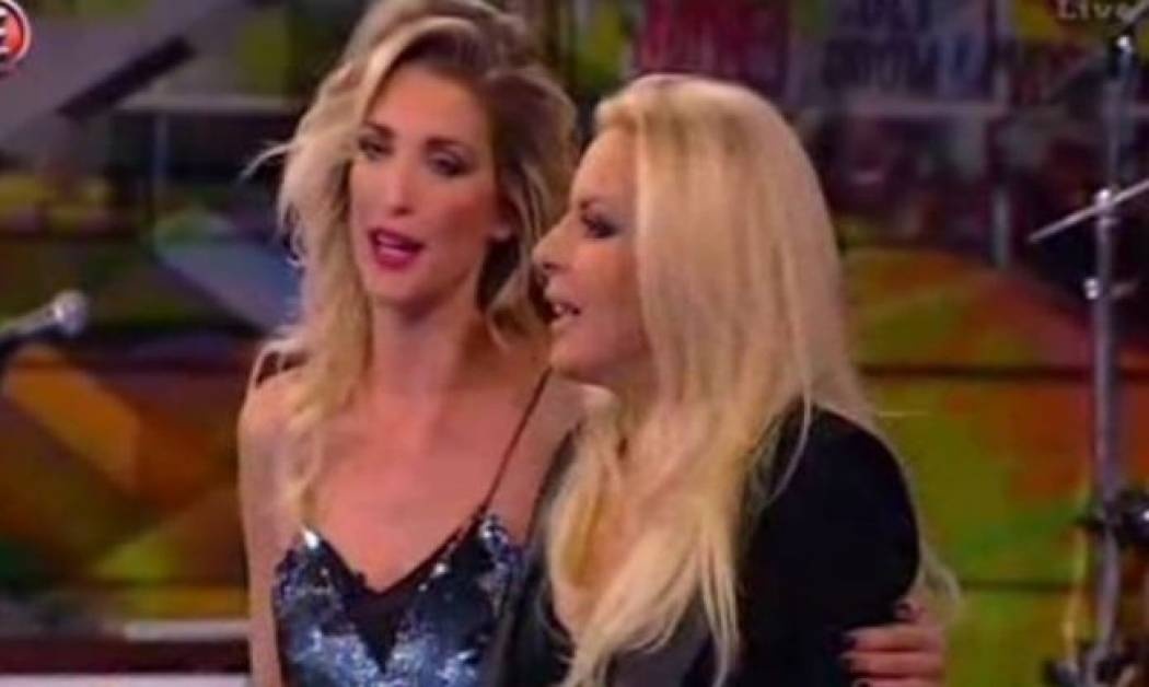 Νίκη Κάρτσωνα: To μήνυμά της, που θα συζητηθεί μετά την αποχώρησή της από την εκπομπή της Πάνια!