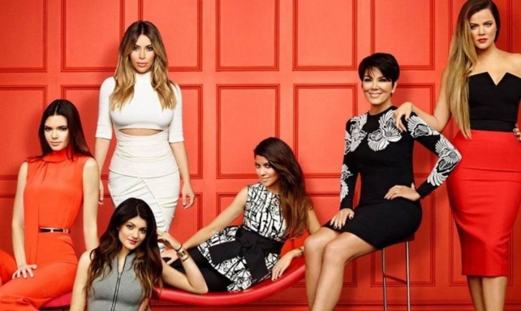 Πρωτοχρονιάτικο σοκ για μέλος της οικογένειας Kardashian μετά την ιατρική γνωμάτευση