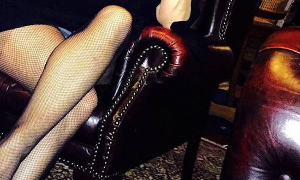 Για κάποια η Πρωτοχρονιά ήταν σίγουρα....λευκή!