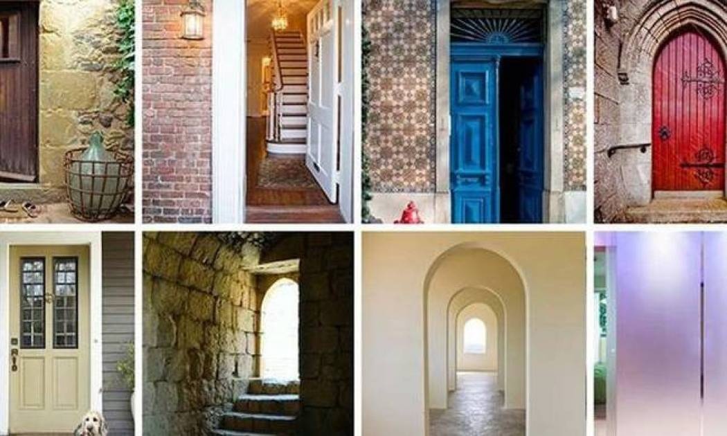 Απίστευτο! H πόρτα που θα διαλέξετε θα σας αποκαλύψει το μέλλον!