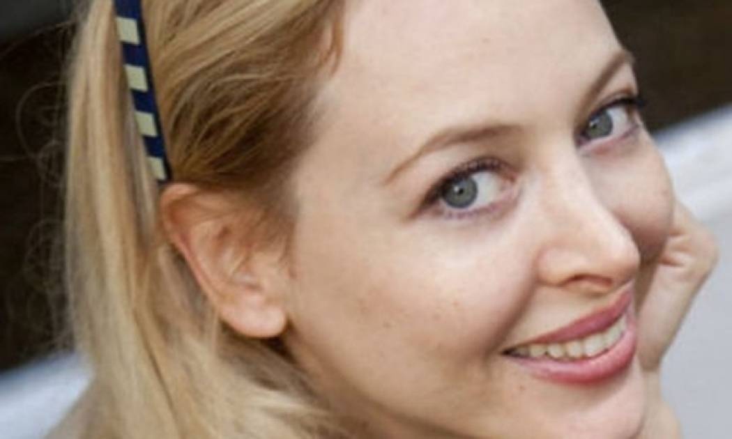 Φαίη Ξυλά: Μια υπέροχη μαμά