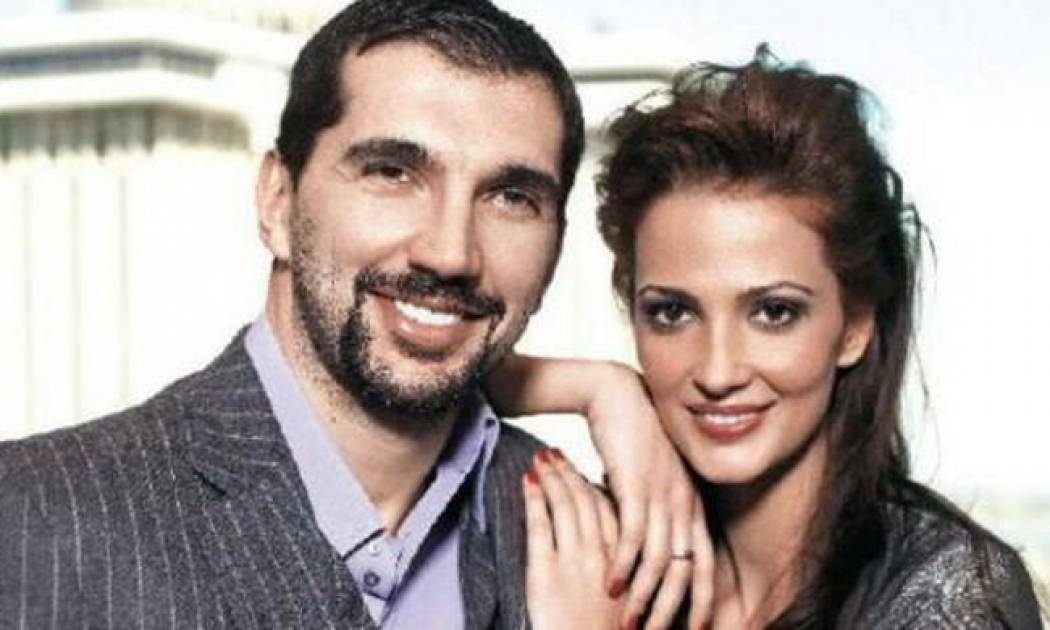 Καμηλά-Στογιάκοβιτς: Φωτογραφίες από το χλιδάτο ρεβεγιόν σε πολυτελές ξενοδοχείο της Νέας Υόρκης